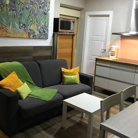 Bonito Apartamento Junto A Paseo De La Bomba Apartment Granada Exterior foto