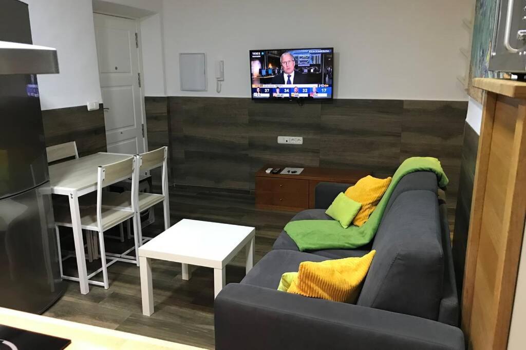 Bonito Apartamento Junto A Paseo De La Bomba Apartment Granada Exterior foto