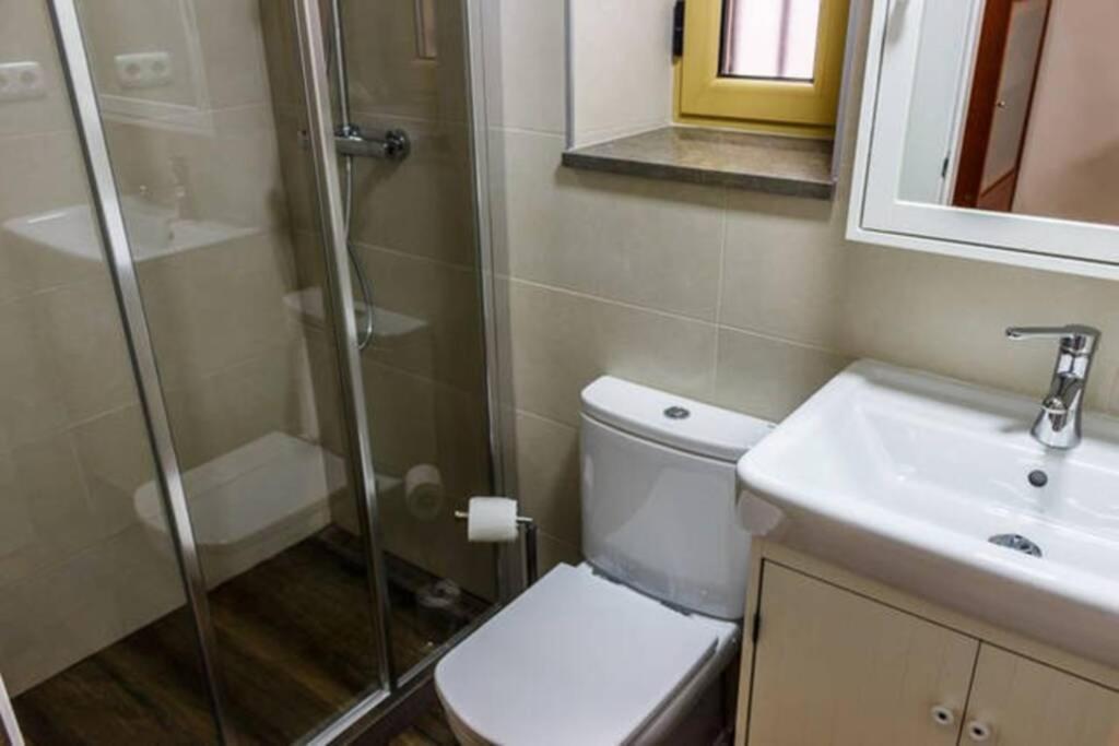 Bonito Apartamento Junto A Paseo De La Bomba Apartment Granada Exterior foto