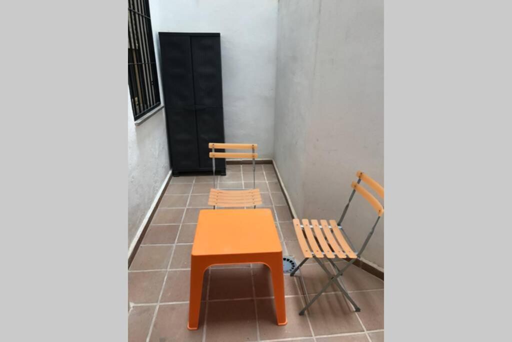 Bonito Apartamento Junto A Paseo De La Bomba Apartment Granada Exterior foto