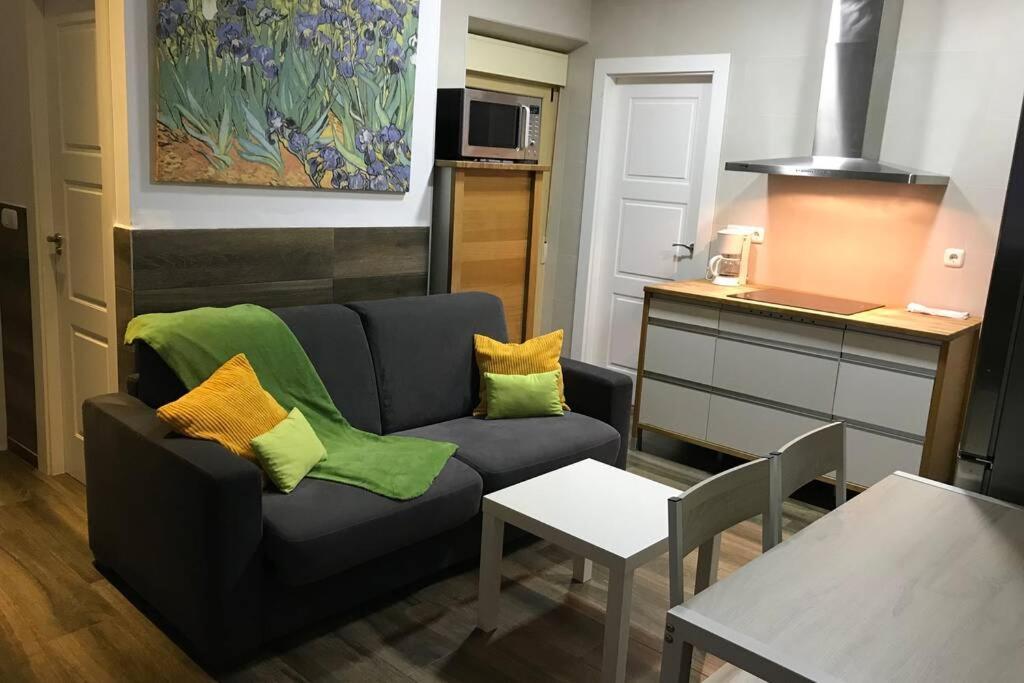 Bonito Apartamento Junto A Paseo De La Bomba Apartment Granada Exterior foto